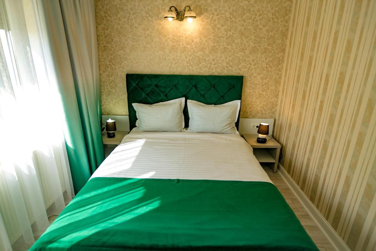 Floare De Iris Hotel Vama Veche Eksteriør billede