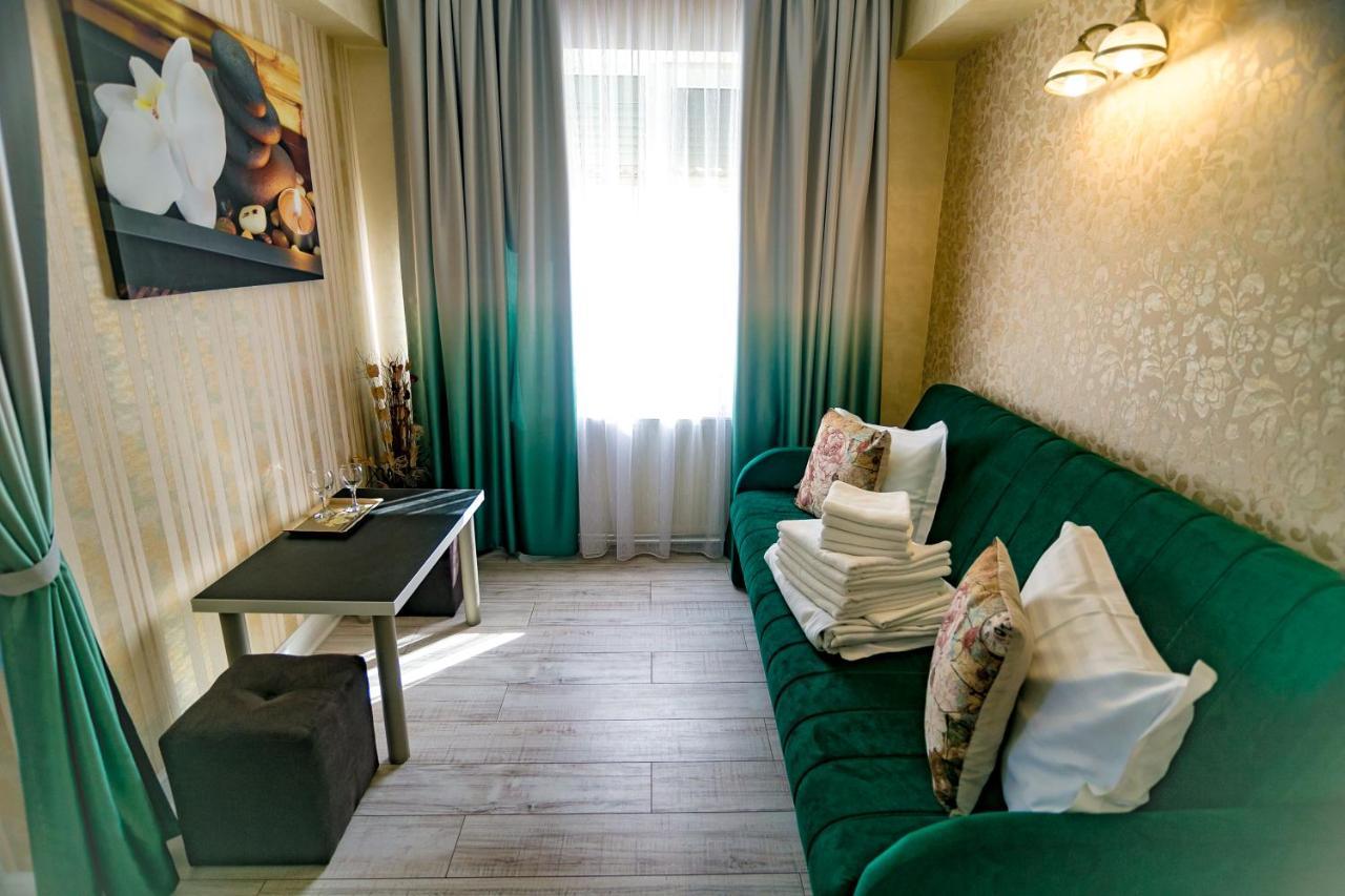 Floare De Iris Hotel Vama Veche Eksteriør billede